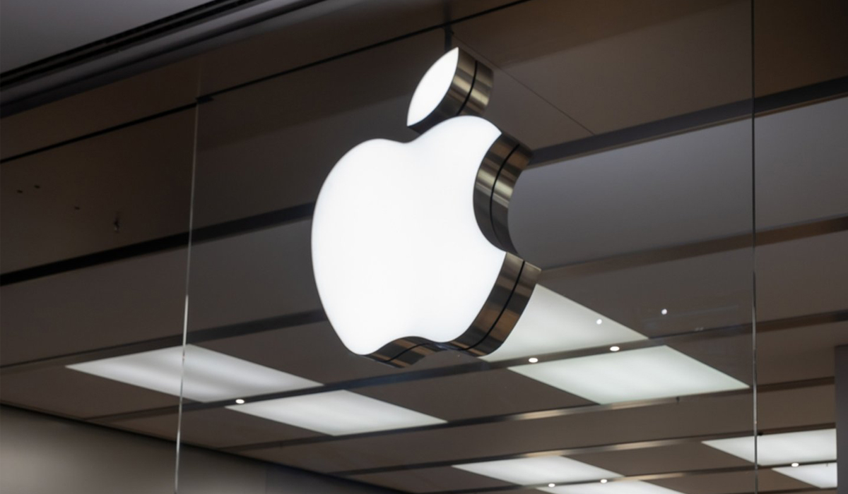 Apple confirms first stores for Saudi Arabia